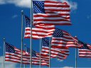 American Flags